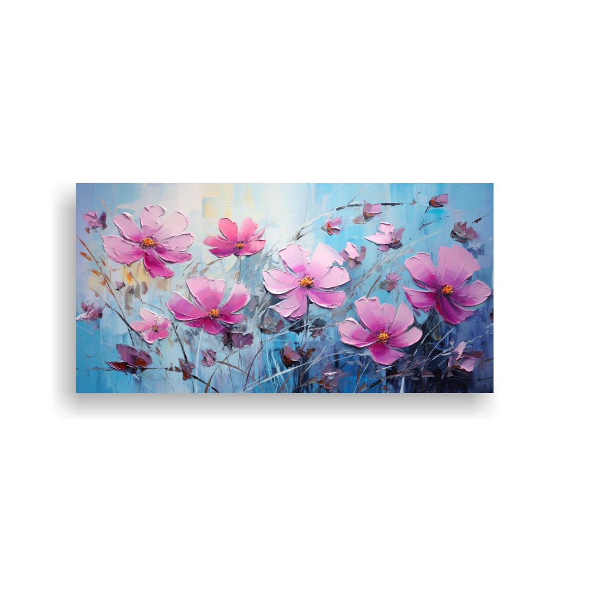 lienzo-de-tela-con-finas-l-neas-en-colores-rosa-y-azul-con-pintura-de-flores