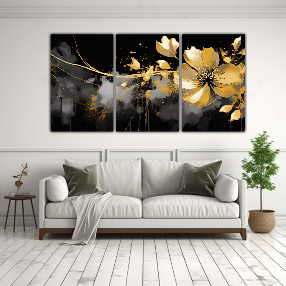 lienzos-dise-o-vitalidad-gold-and-black-colors-neonoir-ambiente-en-el-estilo-de-pinturas-de-decoraci-n-1