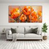 lienzos-estilo-galer-a-espacio-en-tonos-naranja-y-dorado-para-pintura-de-flores-en-lienzo-1