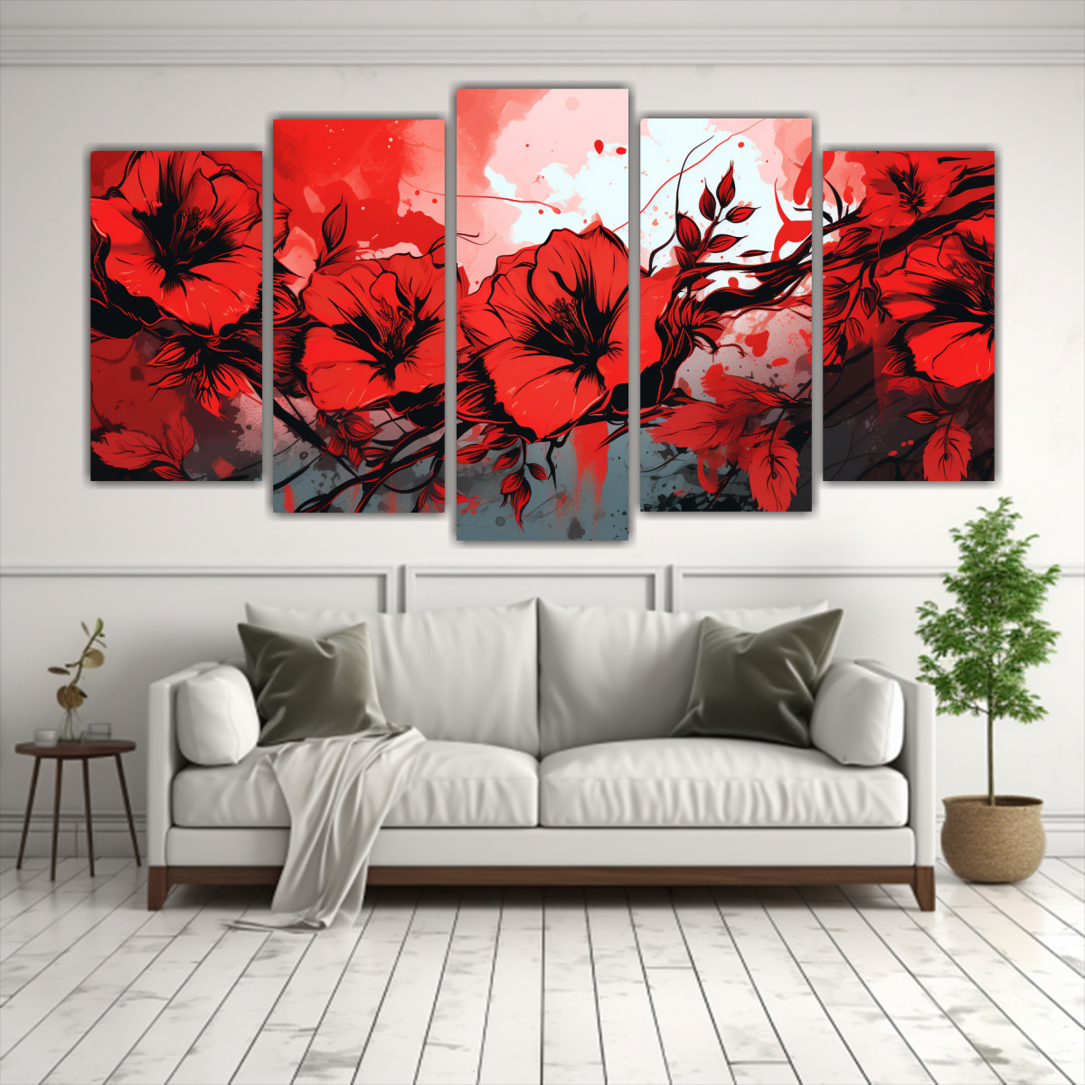 lienzos-modernos-escena-rojo-neonoir-en-estilo-medio-1