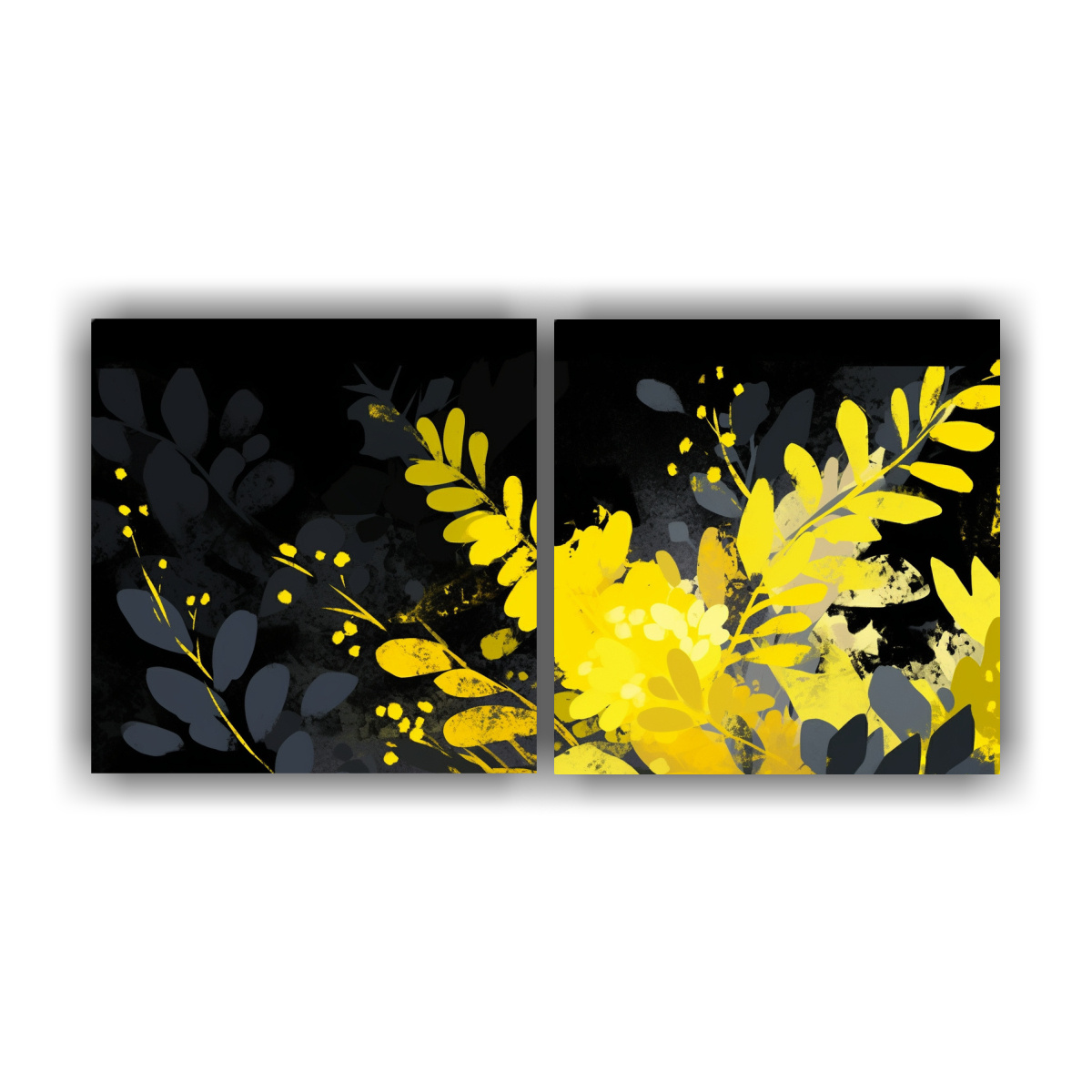 lienzos-tela-composici-n-poca-amarillo-y-negro-ambiente-neonoir-estilo