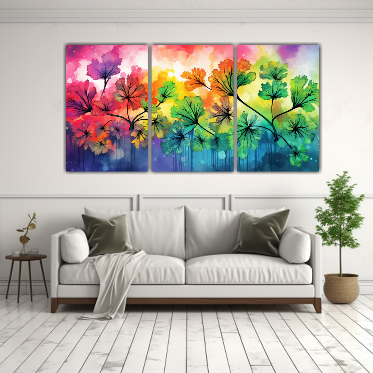 paisajes-de-perejil-en-colores-del-arco-ris-en-estilo-galer-a-1