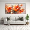pintura-a-la-naranja-de-flores-en-lienzo-estilo-mural-de-alta-calidad-1