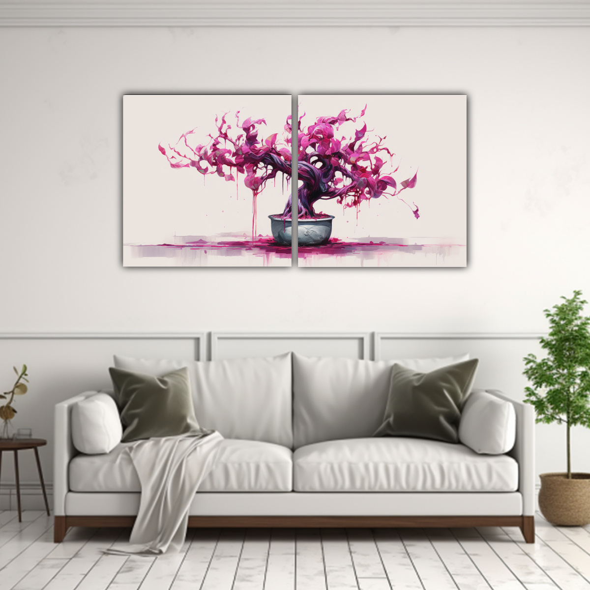 pintura-abstracta-acuarela-colores-apagados-bons-i-fucsia-modernidad-1