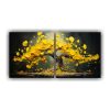 pintura-abstracta-alta-calidad-de-ginkgo-biloba-bons-i