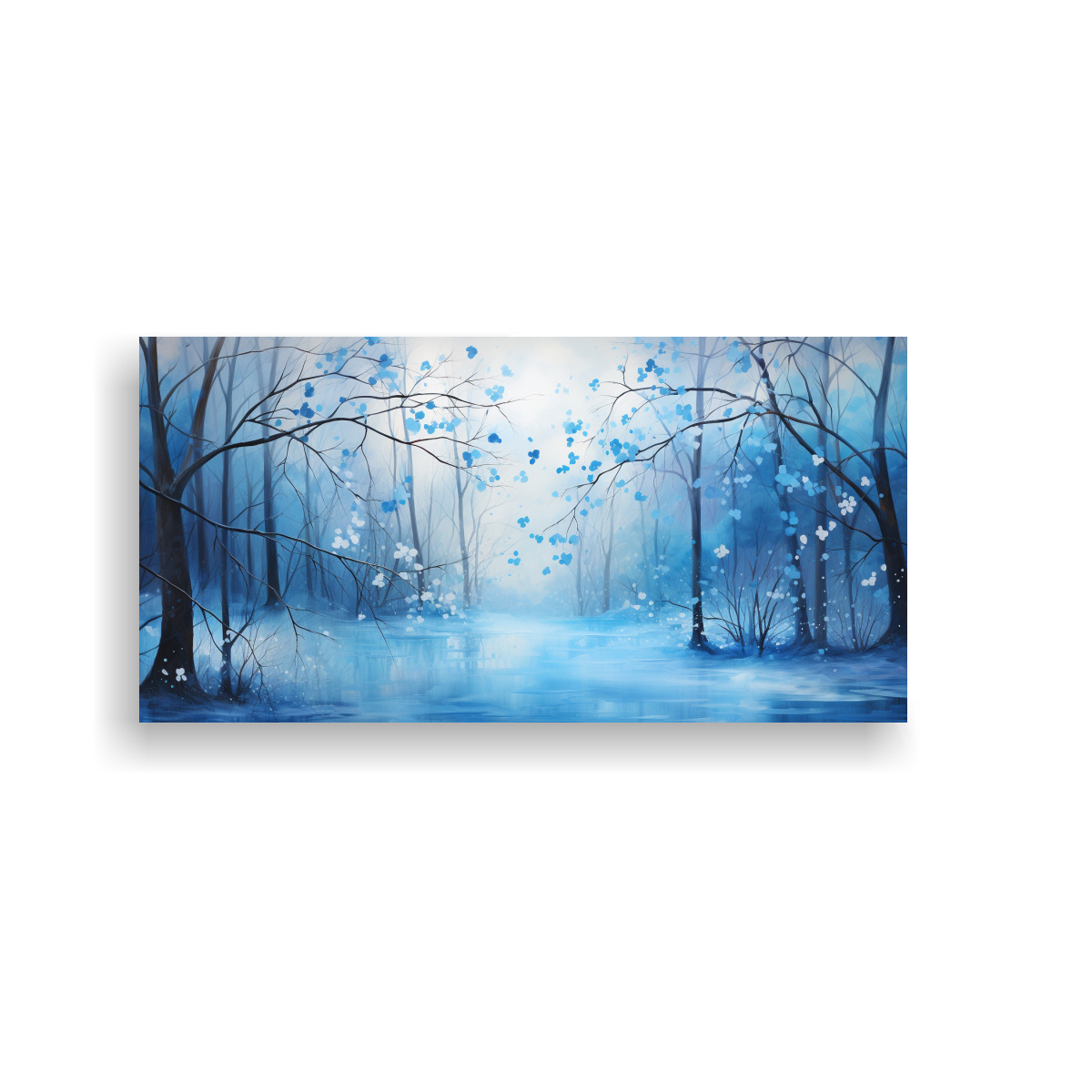 pintura-abstracta-arte-colores-sal-n-a-rboles-de-arce-en-colores-negro-y-azul