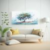 pintura-abstracta-con-rbol-de-acacia-en-colores-turquesa-y-azul-para-decoraci-n-1