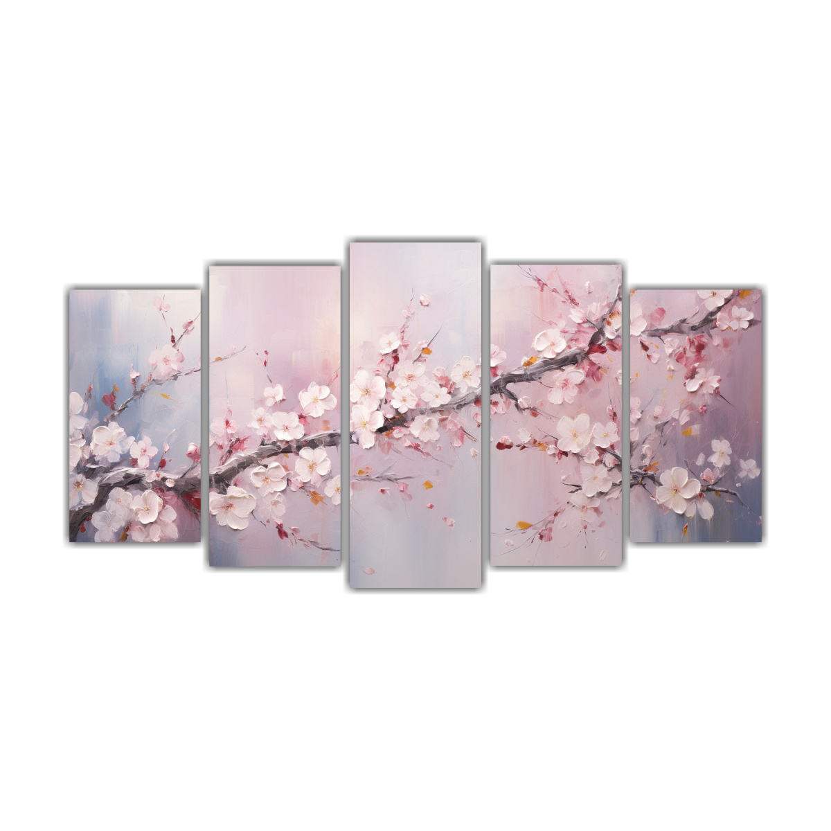 pintura-abstracta-de-alta-calidad-cherry-blossom-o-sakura
