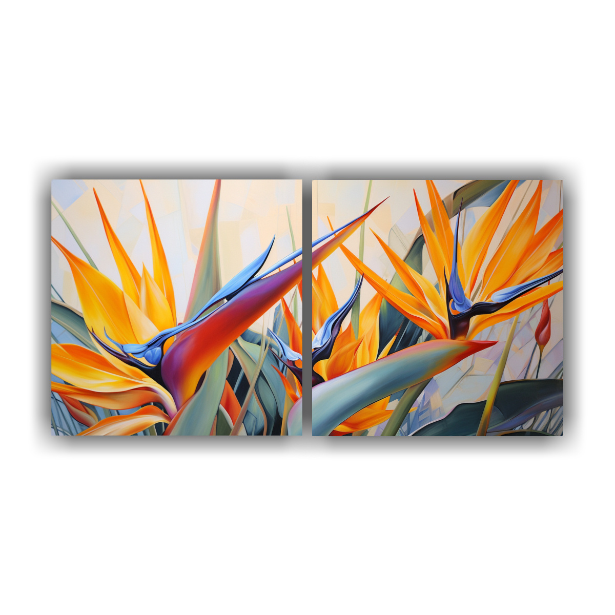 pintura-abstracta-de-alta-calidad-en-detalle-dos-aves-del-para-so