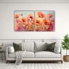 pintura-abstracta-de-amapolas-naranjas-y-rosas-en-dos-lienzos-para-decoraci-n-1