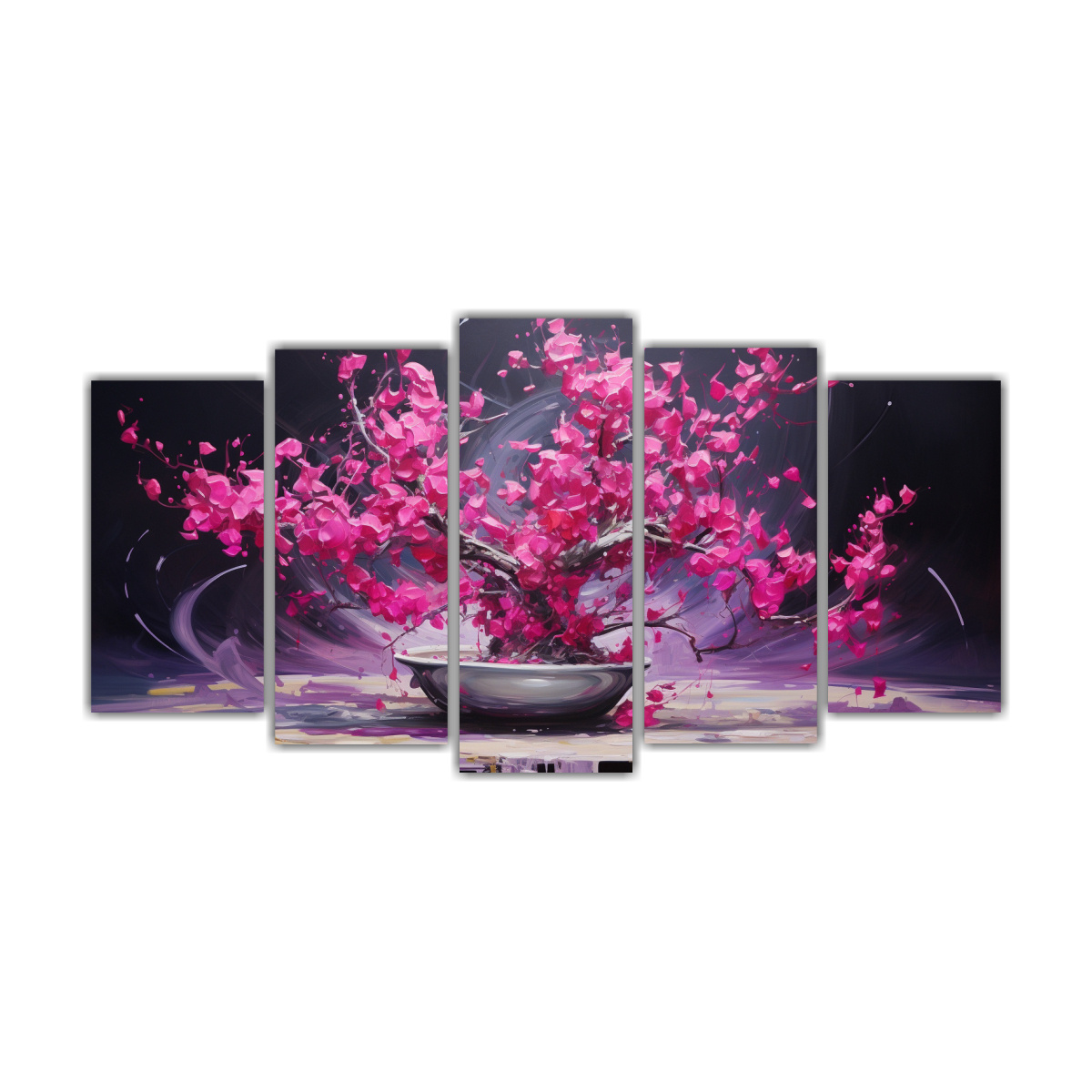 pintura-abstracta-de-bons-i-fucsia-en-alta-calidad