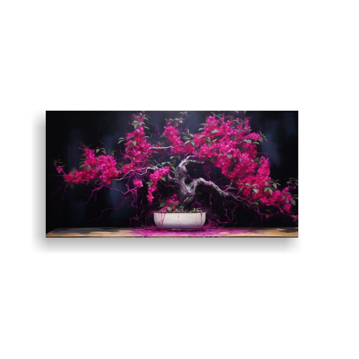 pintura-abstracta-de-bons-i-fucsia-en-estilo-leo-detallado-canva-impreso-y-de-alto-impacto