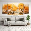pintura-abstracta-de-colores-amarillo-y-naranja-inspirada-en-un-rbol-banyan-cinco-canvas-moderno-1