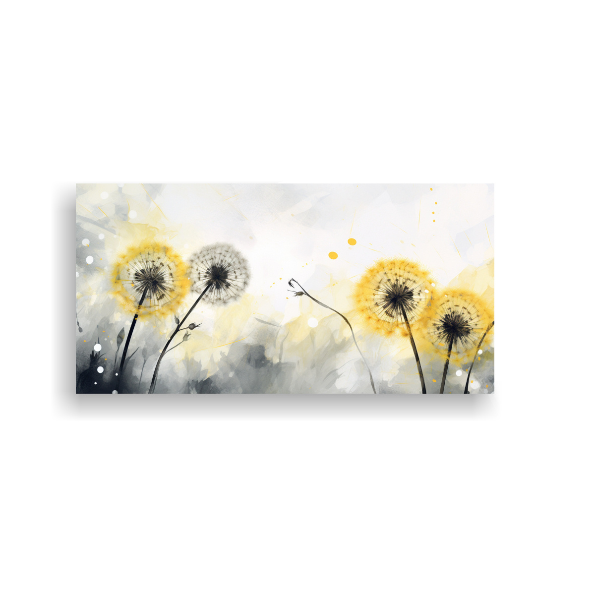 pintura-abstracta-de-diente-de-le-n-amarillo-y-negro-alta-resoluci-n