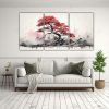 pintura-abstracta-de-escena-en-forma-de-rbol-de-cedro-en-colores-rojo-y-negro-en-lienzo-set-3-1-1