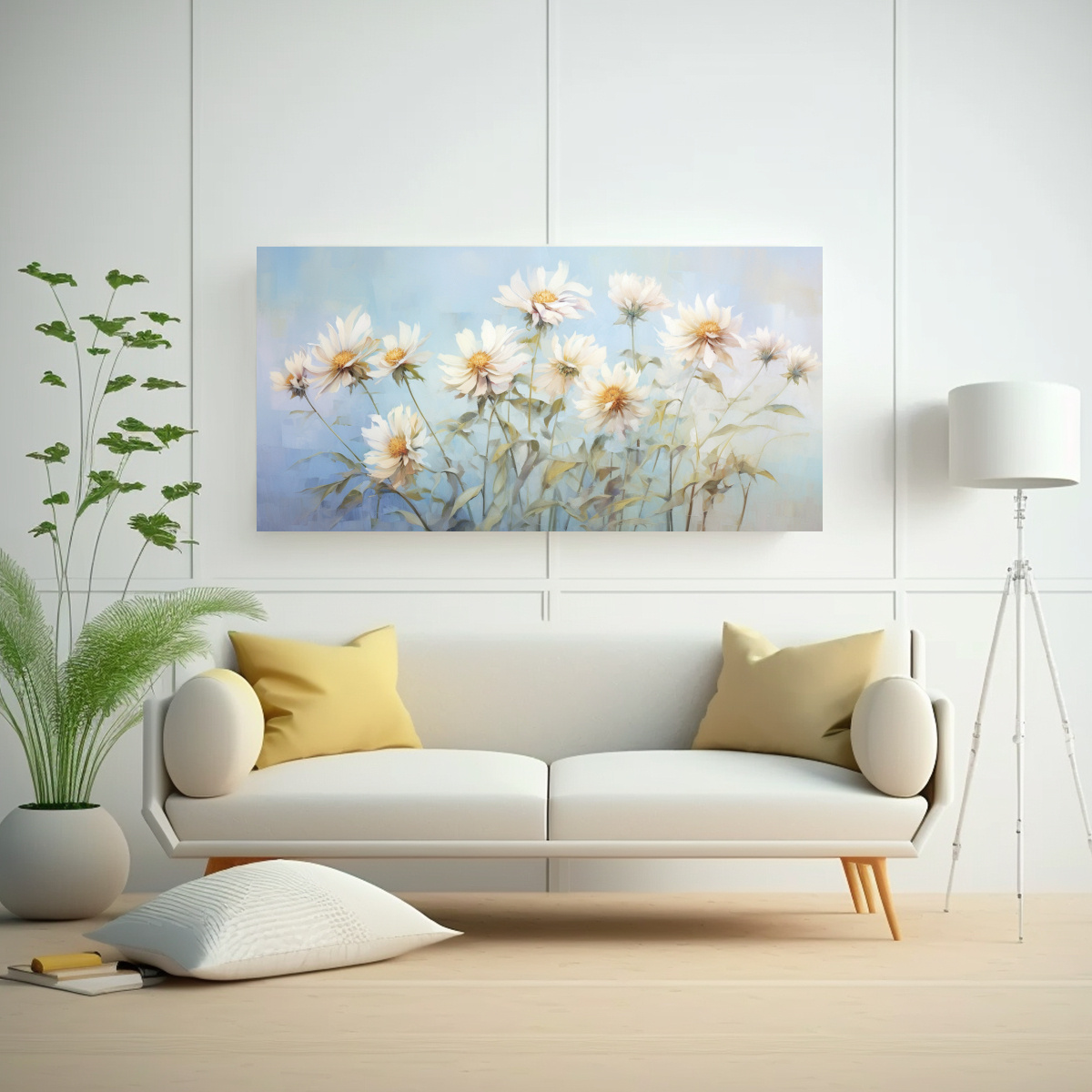 pintura-abstracta-de-flores-de-alcachofa-de-jerusal-n-en-colores-pastel-sobre-lienzo-1