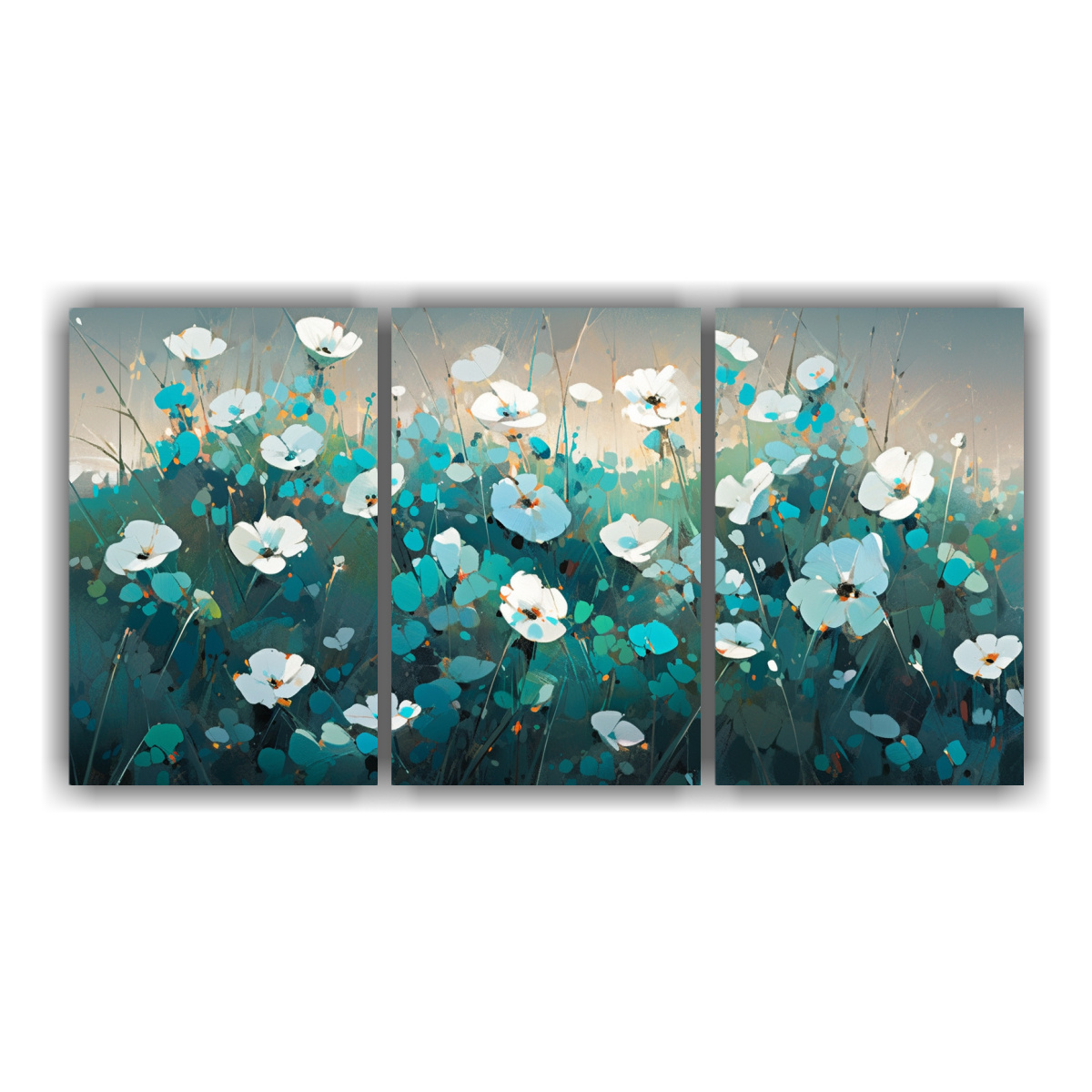 pintura-abstracta-de-flores-en-lienzo-estilo-intensidad-a-en-colores-teal