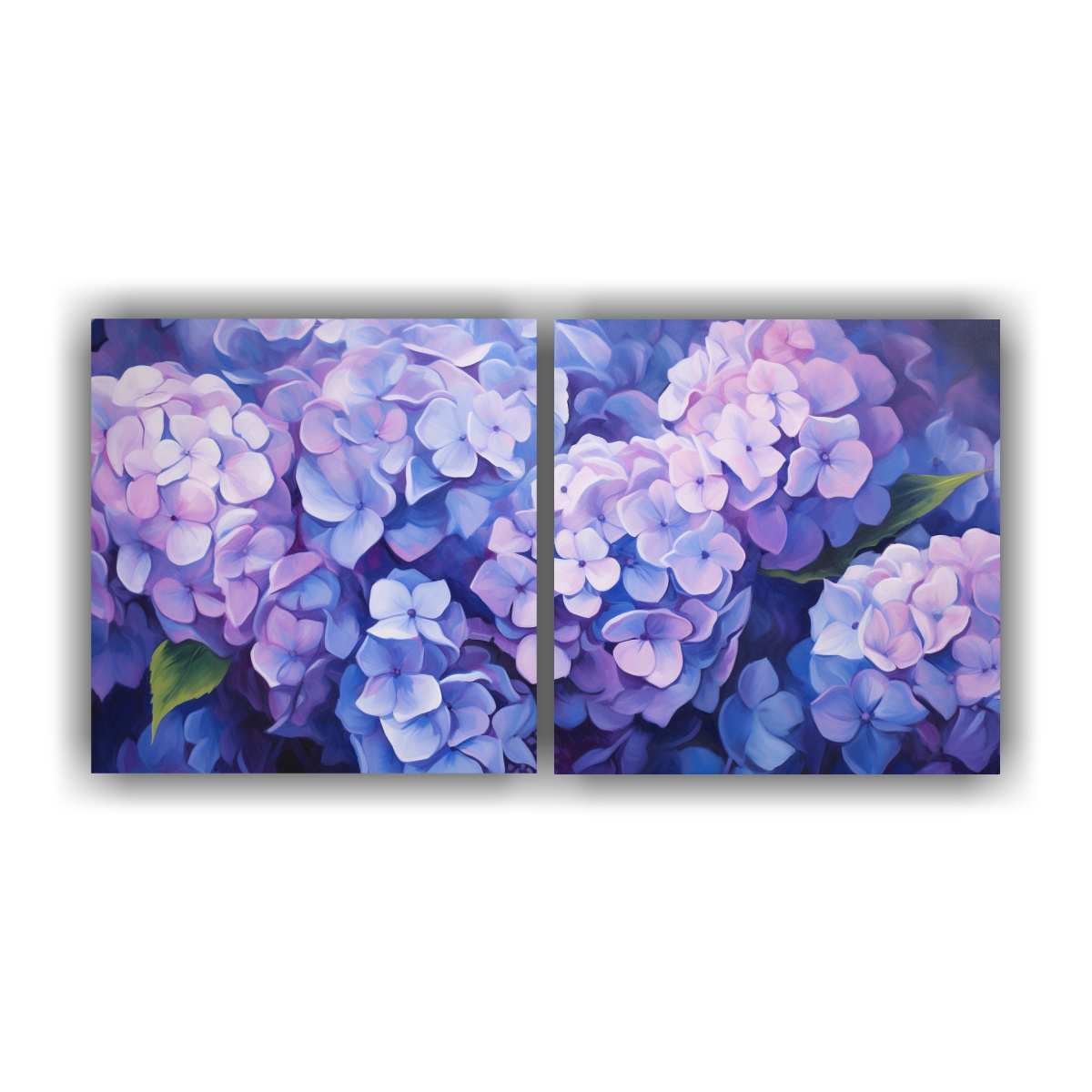 pintura-abstracta-de-hortensias-l-neas-finas-y-vitalidad