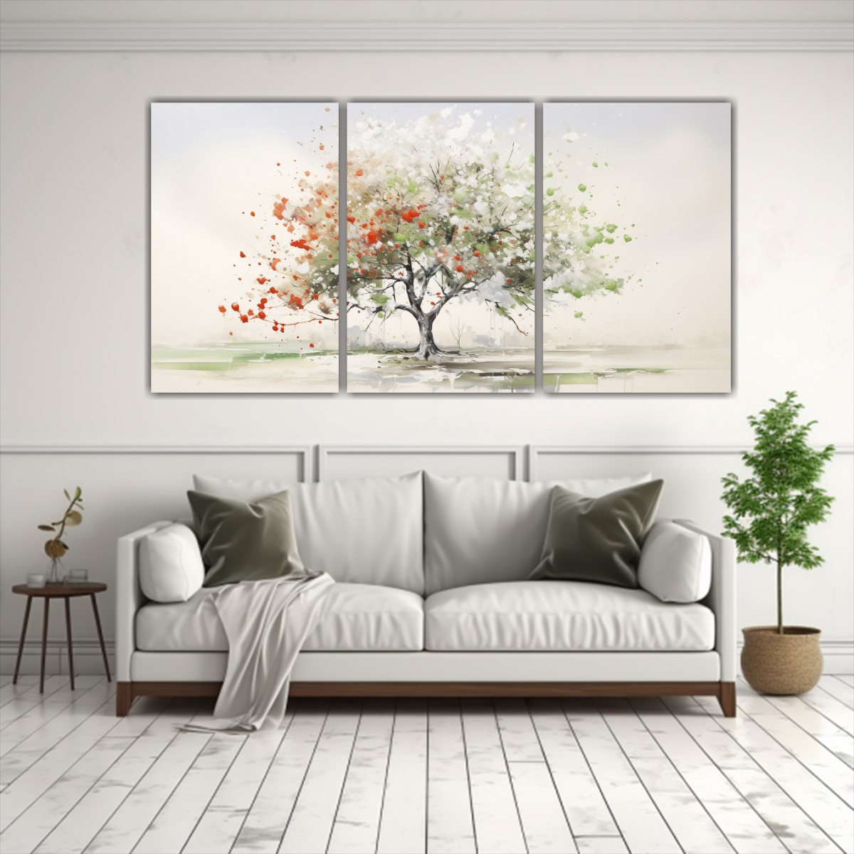 pintura-abstracta-de-rbol-de-acebo-con-colores-blancos-y-acuarela-1