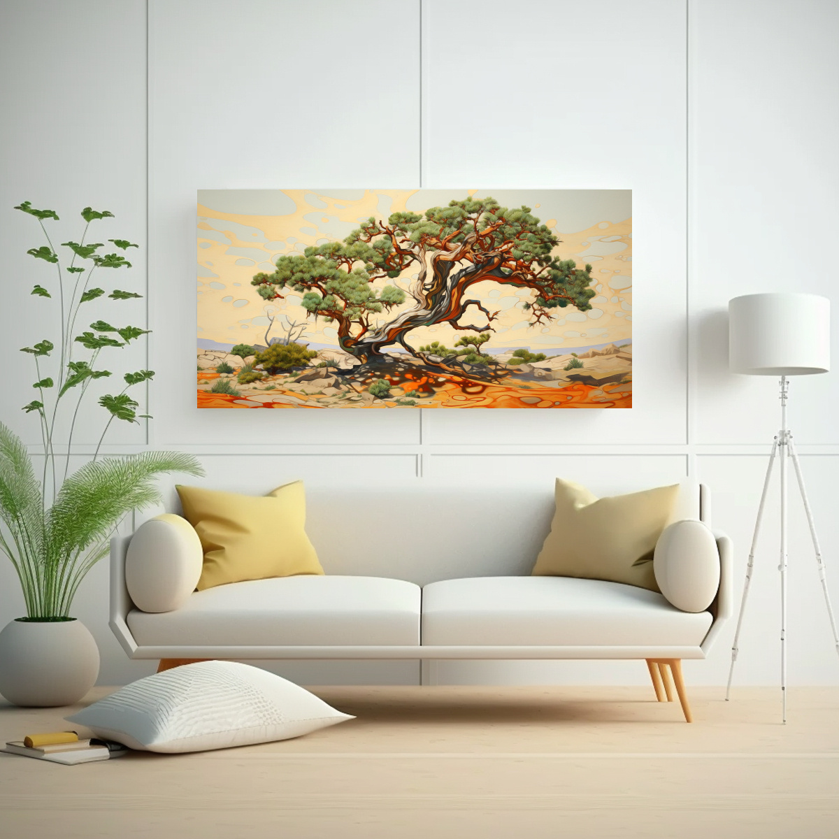 pintura-abstracta-de-rbol-de-enebro-estilo-leo-detallado-movimiento-pop-art-1