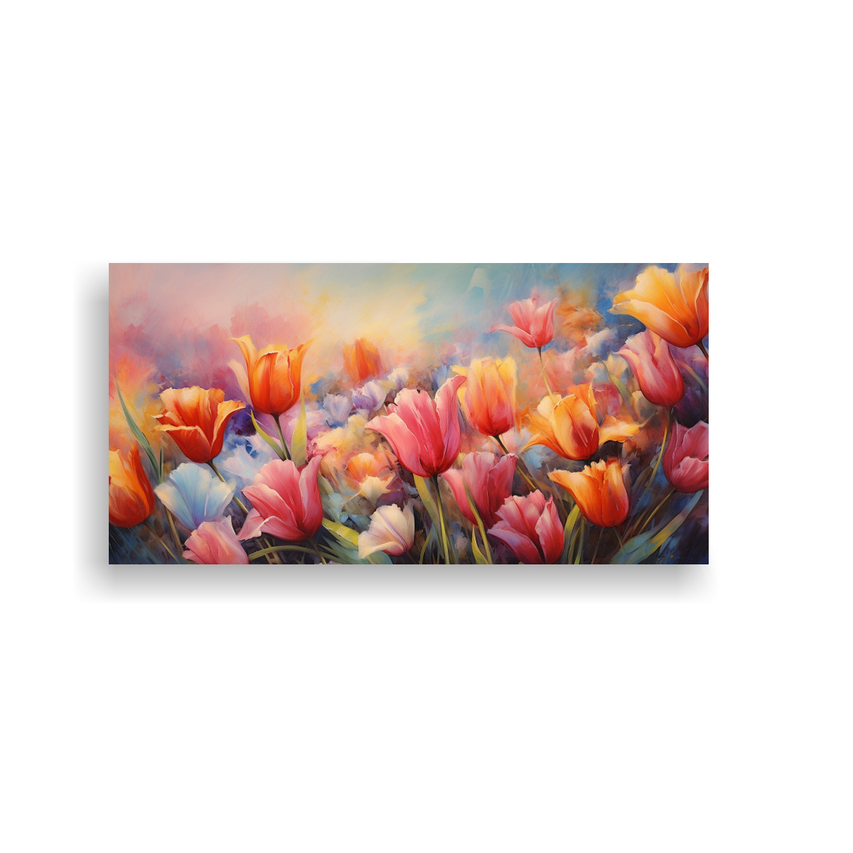 pintura-abstracta-de-tulipanes-en-tela-de-lienzo-con-textura-detallada-en-leo-estilo-alto