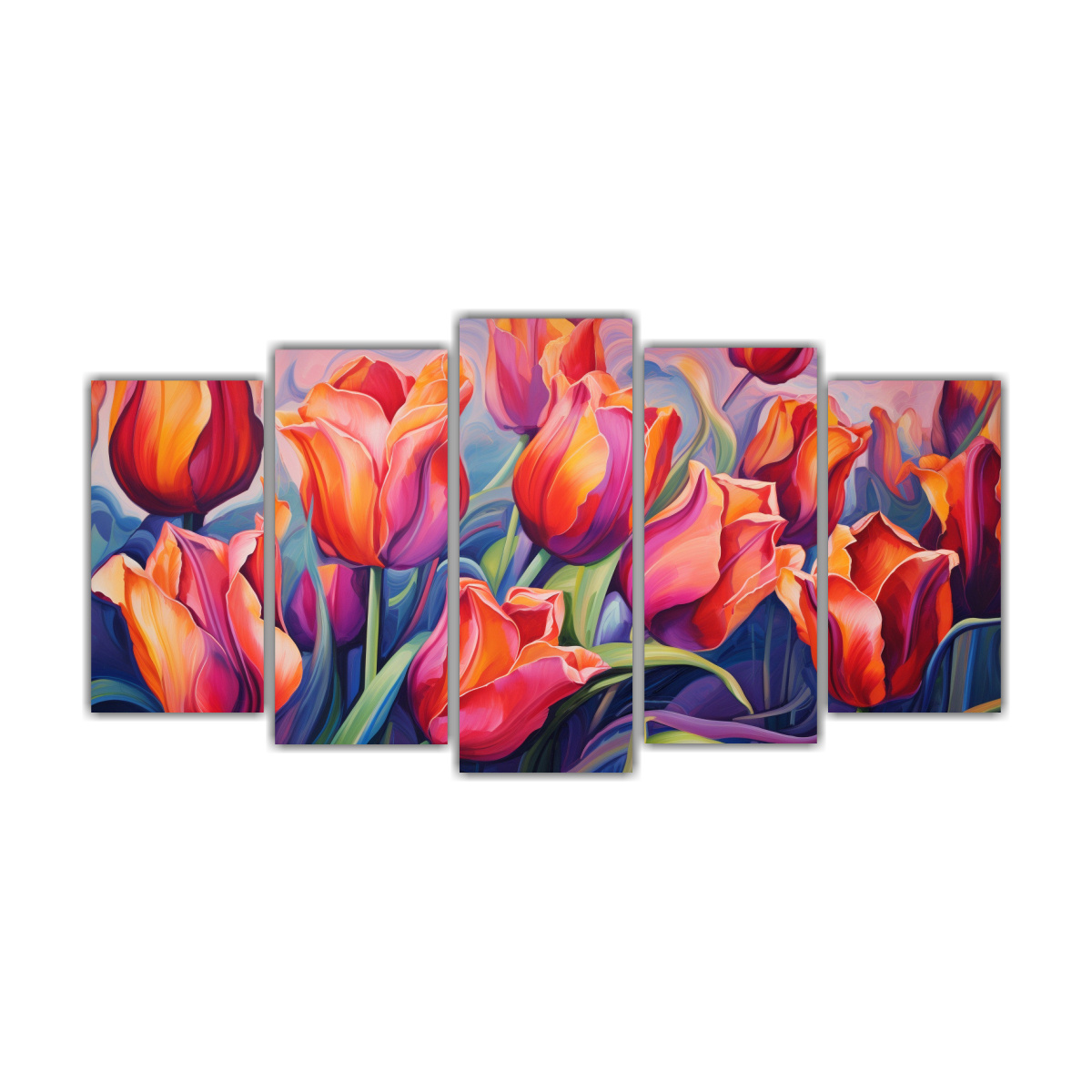 pintura-abstracta-de-tulipanes-en-tonos-armoniosos-estilo-leo-alta-calidad