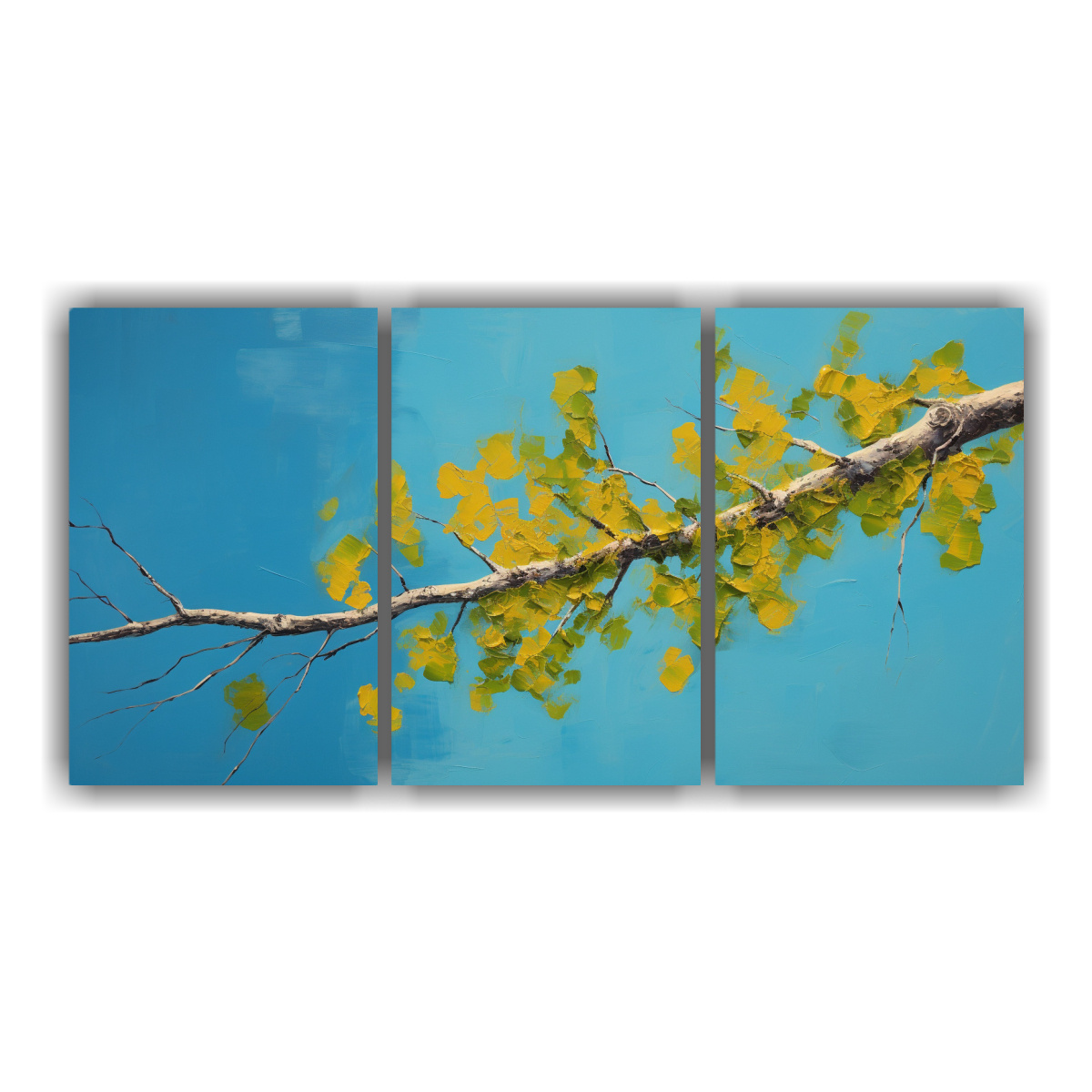 pintura-abstracta-de-un-rbol-de-lamo-tembl-n-de-tres-composiciones-imagen-intenso-en-leo-de-alta-precisi-n