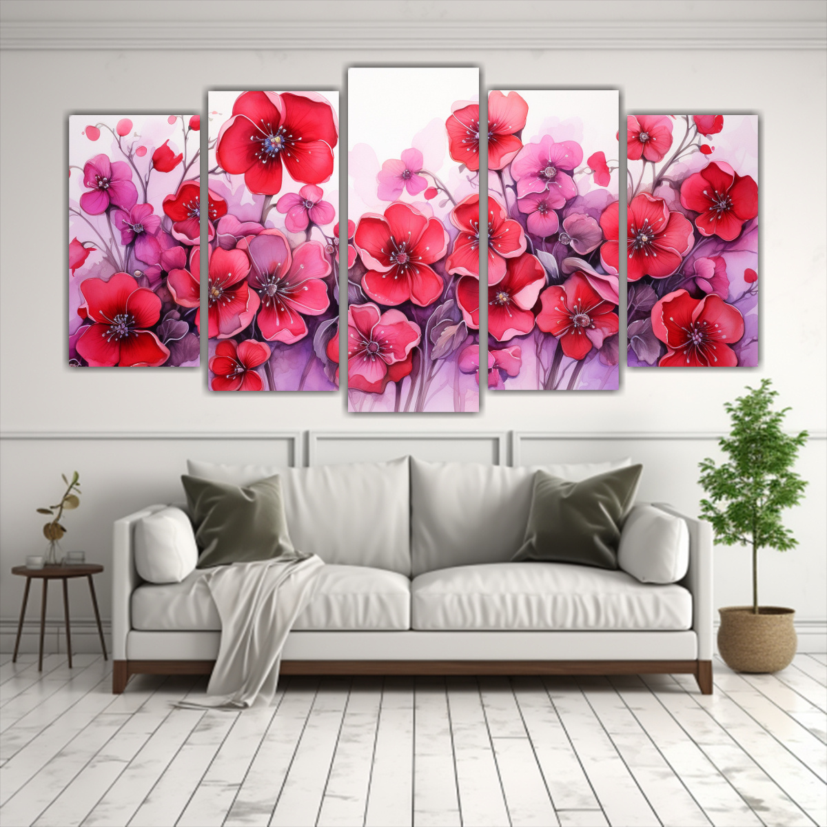 pintura-abstracta-de-violetas-rojas-y-negras-con-detalles-intrincados-de-alta-calidad-1