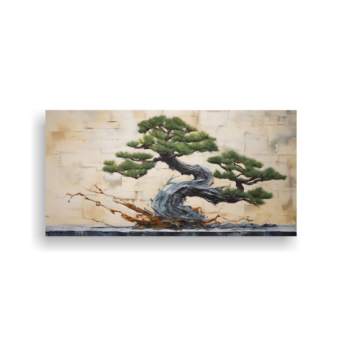 pintura-abstracta-detallada-de-alta-calidad-de-un-rbol-bons-i-de-pino-arte-creativo-de-bellas-artes