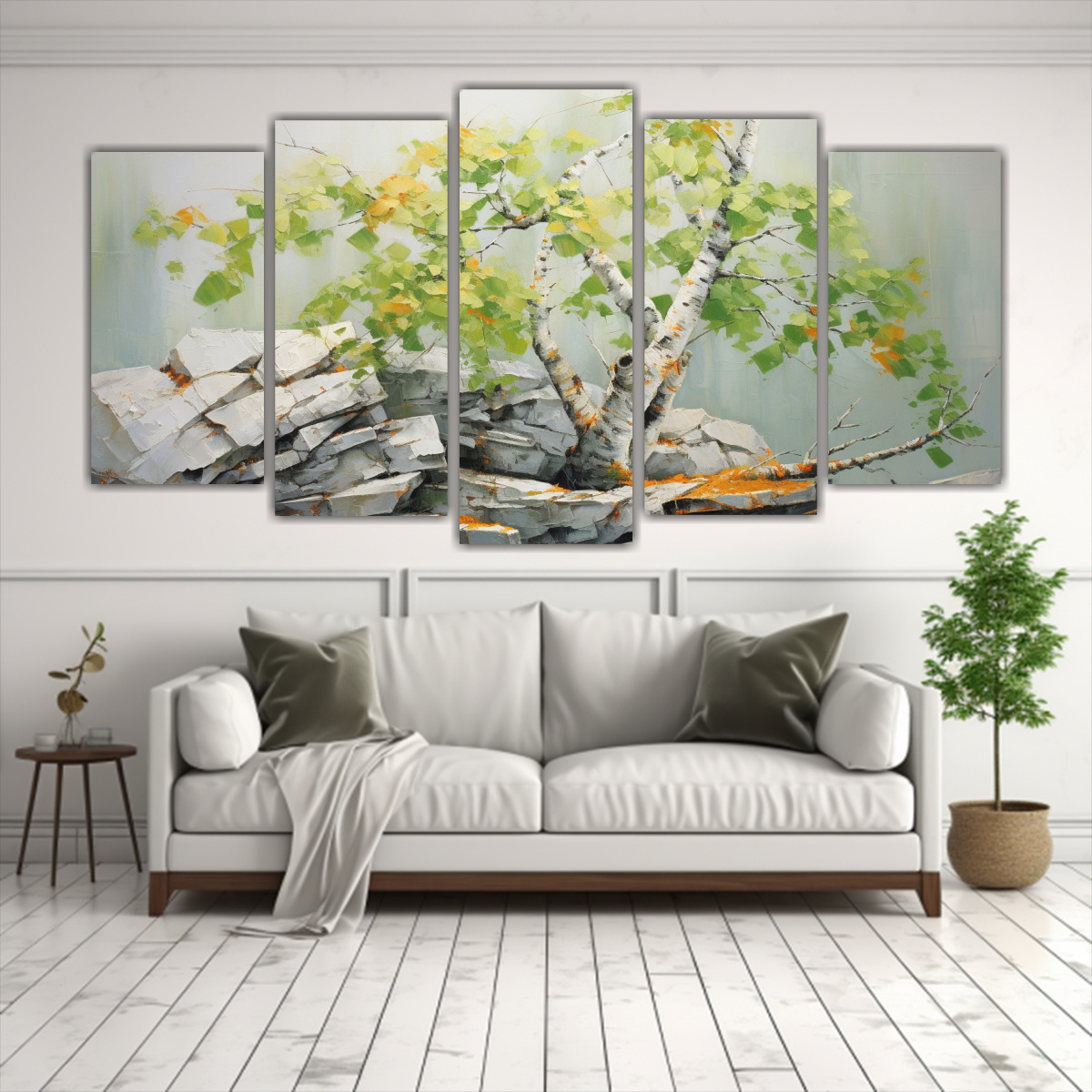 pintura-abstracta-detallada-de-alto-nivel-de-un-rbol-de-bons-i-de-abedul-en-5-lienzos-c-lidos-1-1