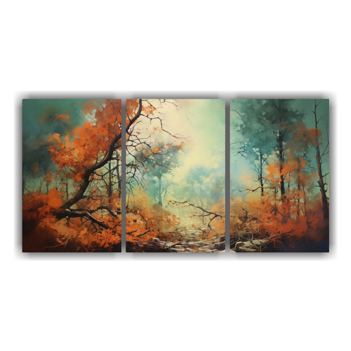 pintura-abstracta-detallada-de-rbol-de-bosque-en-estilo-de-estilo-leo-set-de-3-lienzos-cuadro-nica