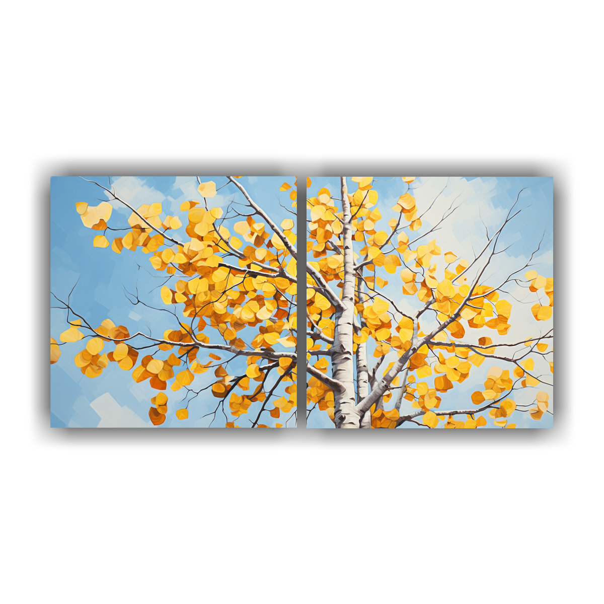 pintura-abstracta-detallada-de-un-rbol-de-lamo-tembl-n-en-contraste-set-2