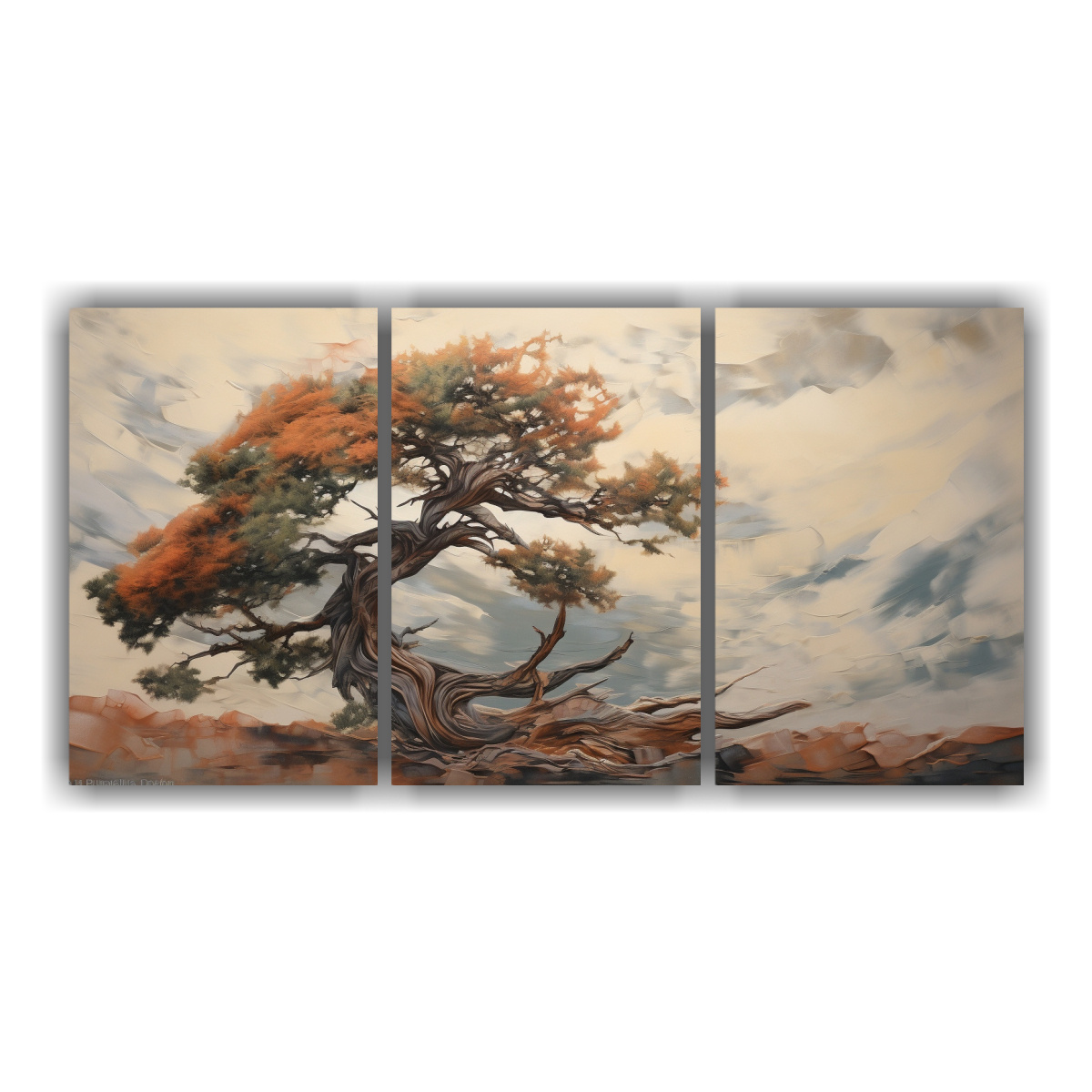pintura-abstracta-detallada-de-un-rbol-de-pino-escoc-s-en-leo-estilo-adorable-