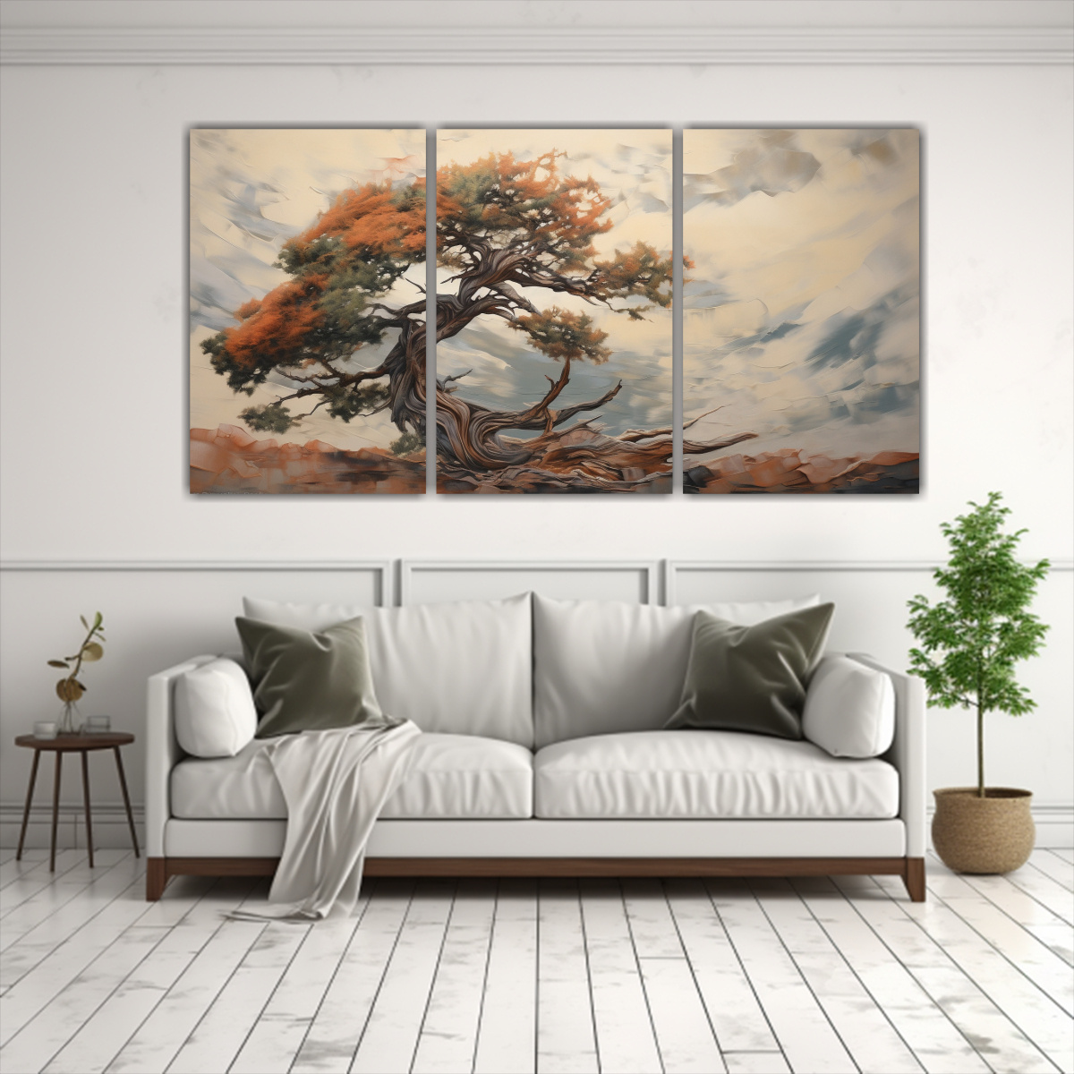 pintura-abstracta-detallada-de-un-rbol-de-pino-escoc-s-en-leo-estilo-adorable-1-1