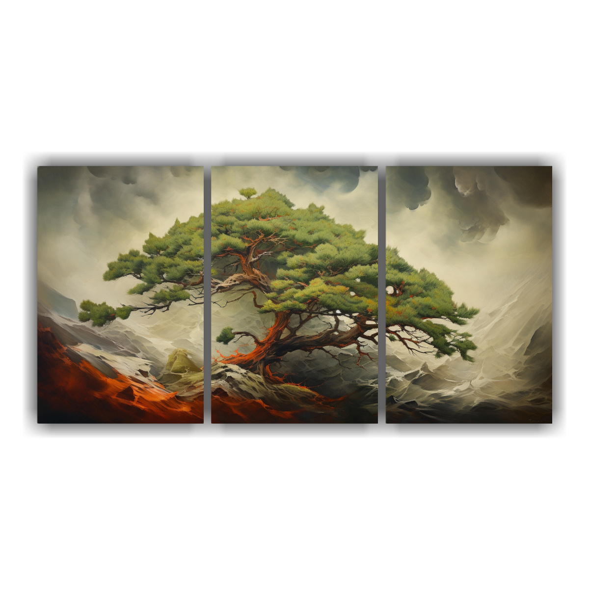pintura-abstracta-detallada-estilo-leo-del-rbol-de-enebro-en-composici-n-din-mica-set-3-lienzos-creativa