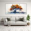 pintura-abstracta-inspirada-en-la-naturaleza-rbol-de-cipr-s-en-colores-naranja-y-azul-1-1