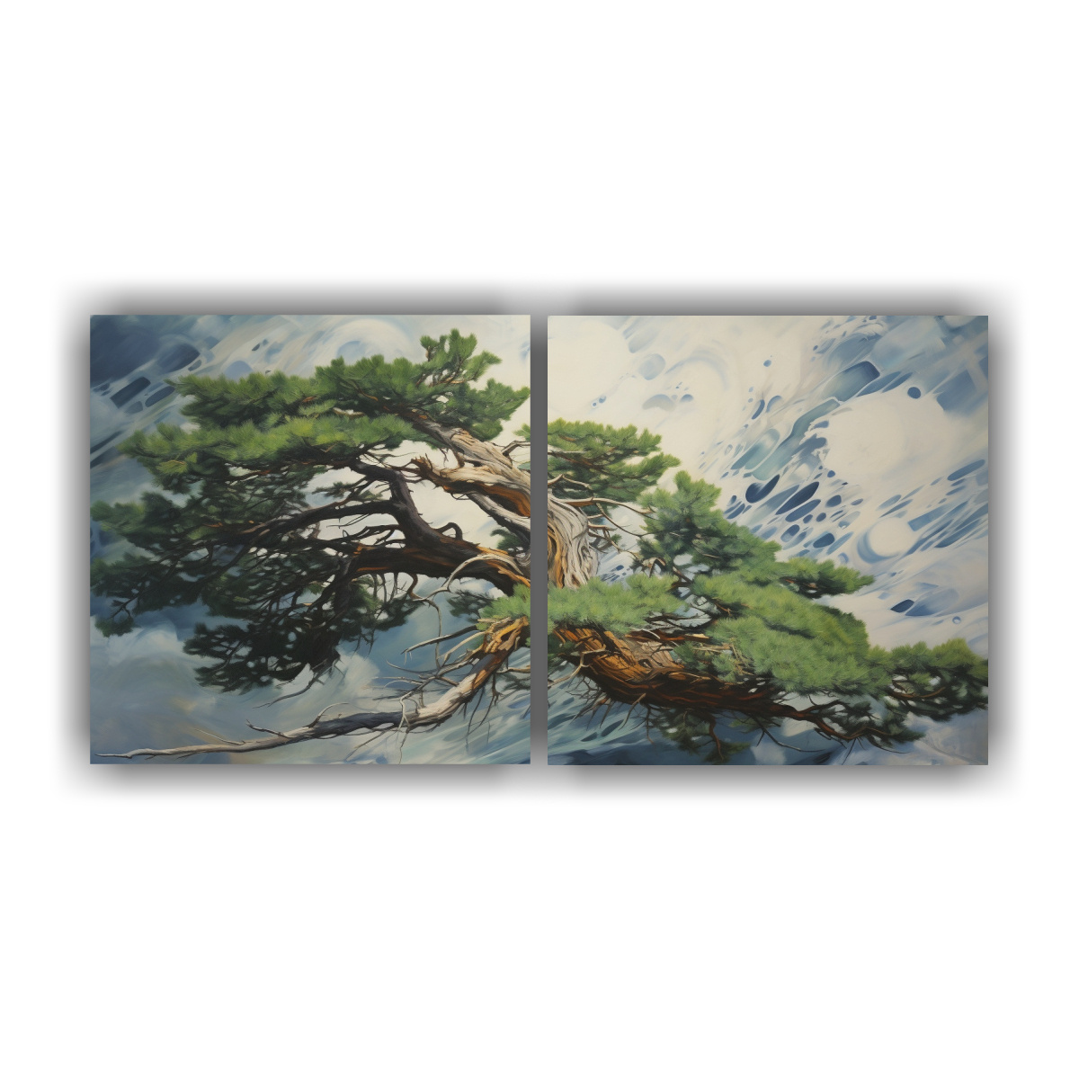 pintura-abstracta-moderna-de-pino-en-estilo-de-leo-detallado