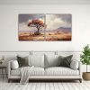 pintura-abstracta-multicolor-de-dos-lienzos-de-concepto-de-rbol-de-sabana-y-desierto-alta-calidad-1
