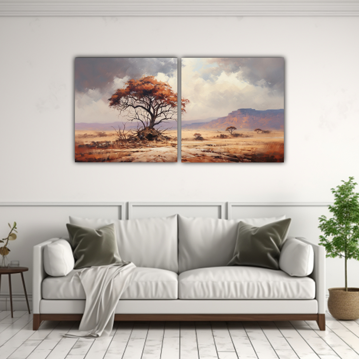 pintura-abstracta-multicolor-de-dos-lienzos-de-concepto-de-rbol-de-sabana-y-desierto-alta-calidad-1