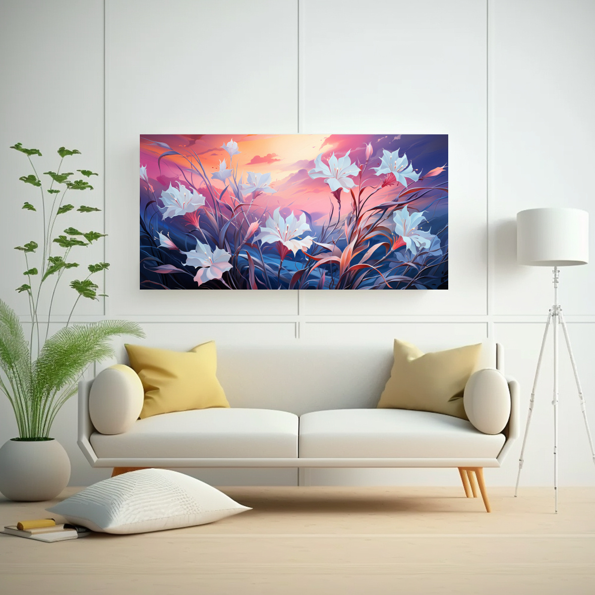 pintura-abstracta-resistente-a-fireweed-en-blanco-neonoir-1