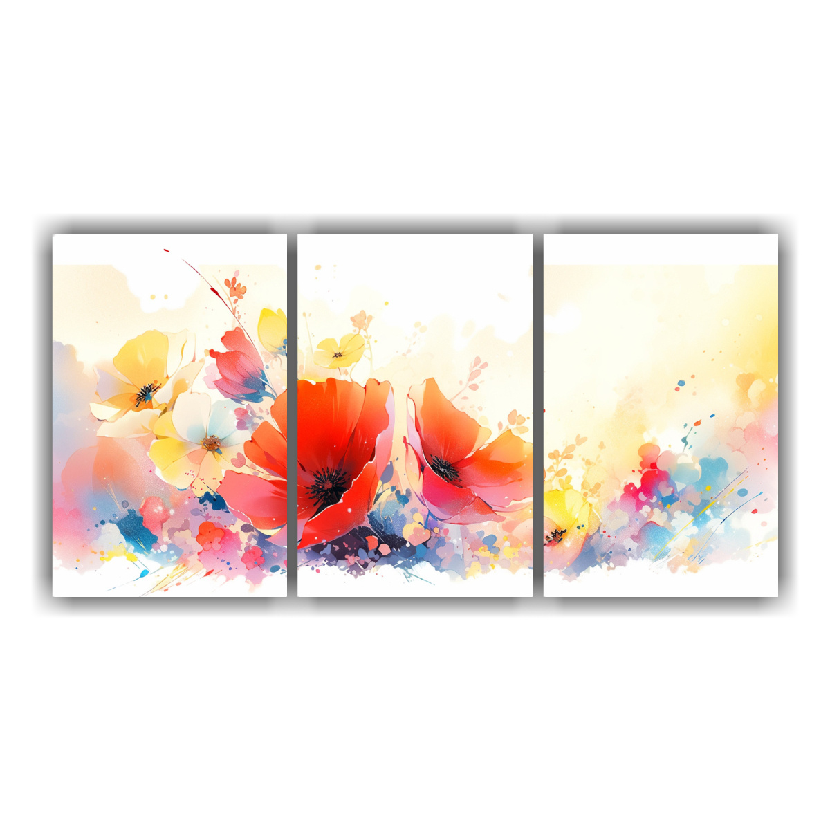 pintura-al-leo-abstracta-de-amapolas-en-arco-ris-para-decoraci-n-de-pared-