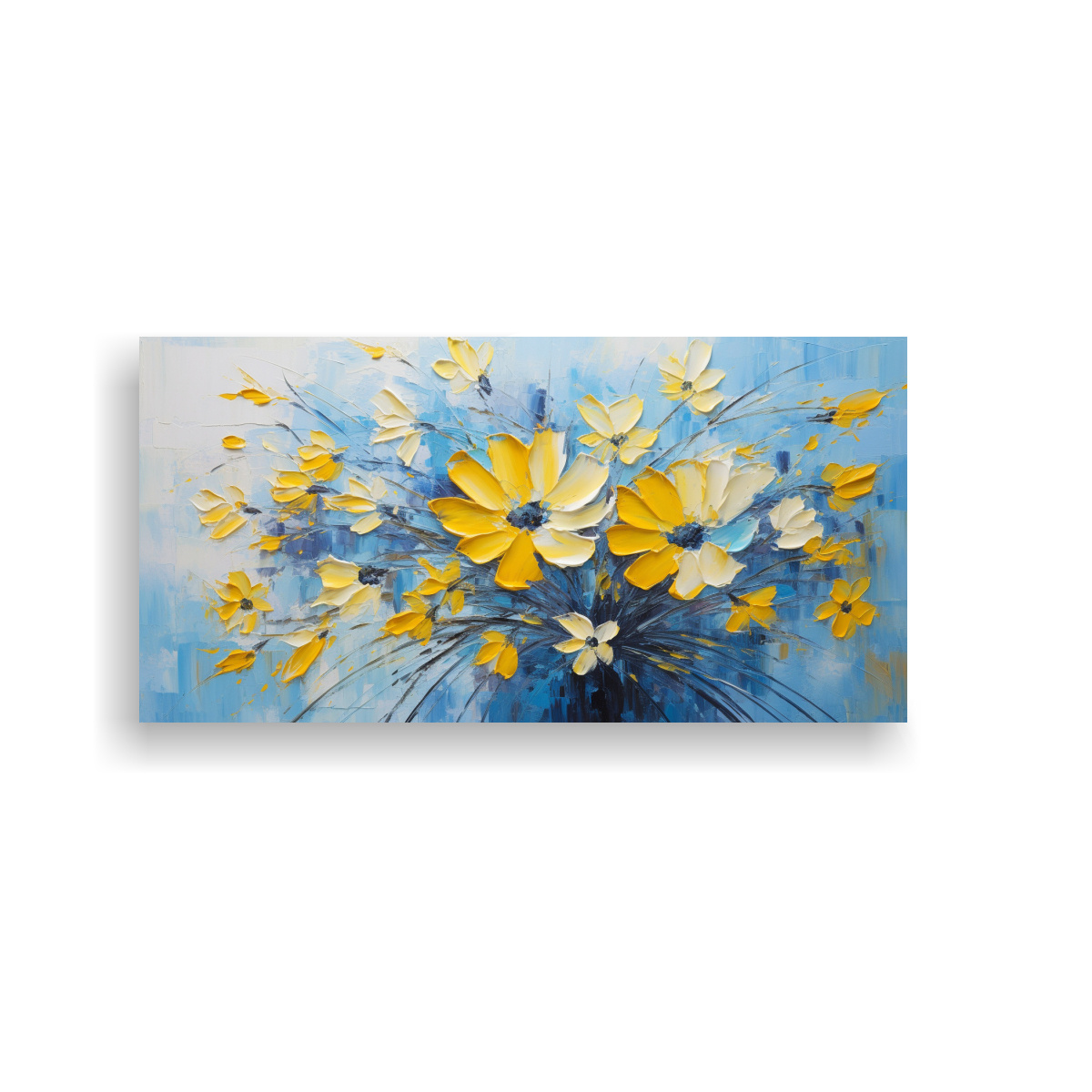 pintura-de-flores-amarillas-y-azules-en-lienzo-para-decoraci-n-art-stica