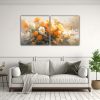 pintura-de-flores-en-lienzo-composici-n-nica-en-amarillo-y-naranja-1