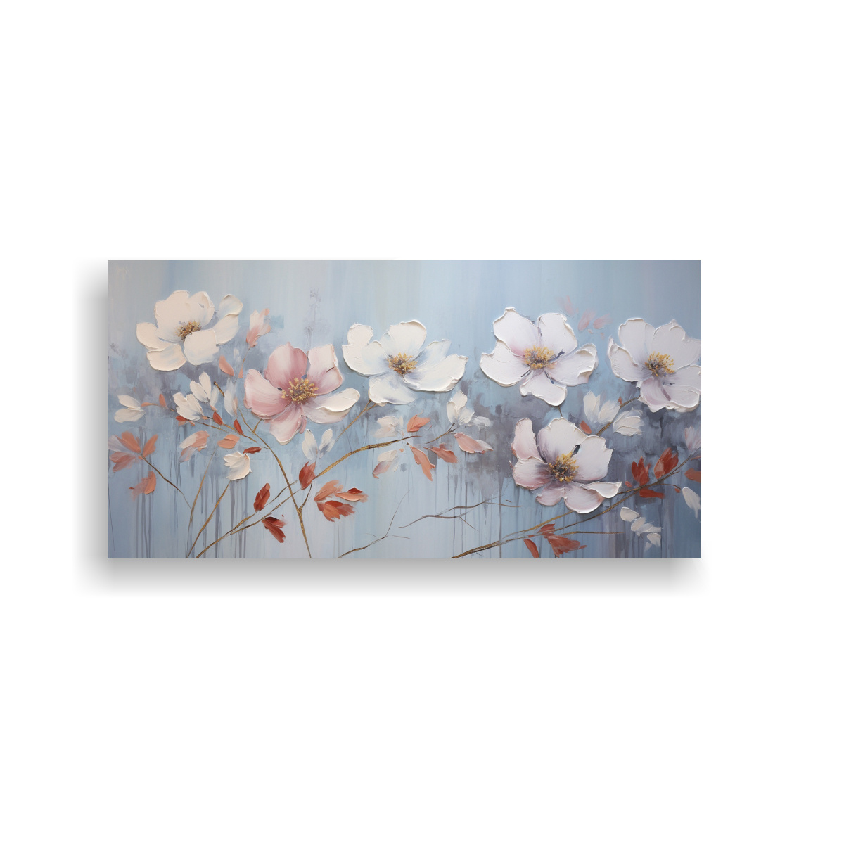 pintura-de-flores-en-lienzo-estilo-arte-de-pared-calidos-salon