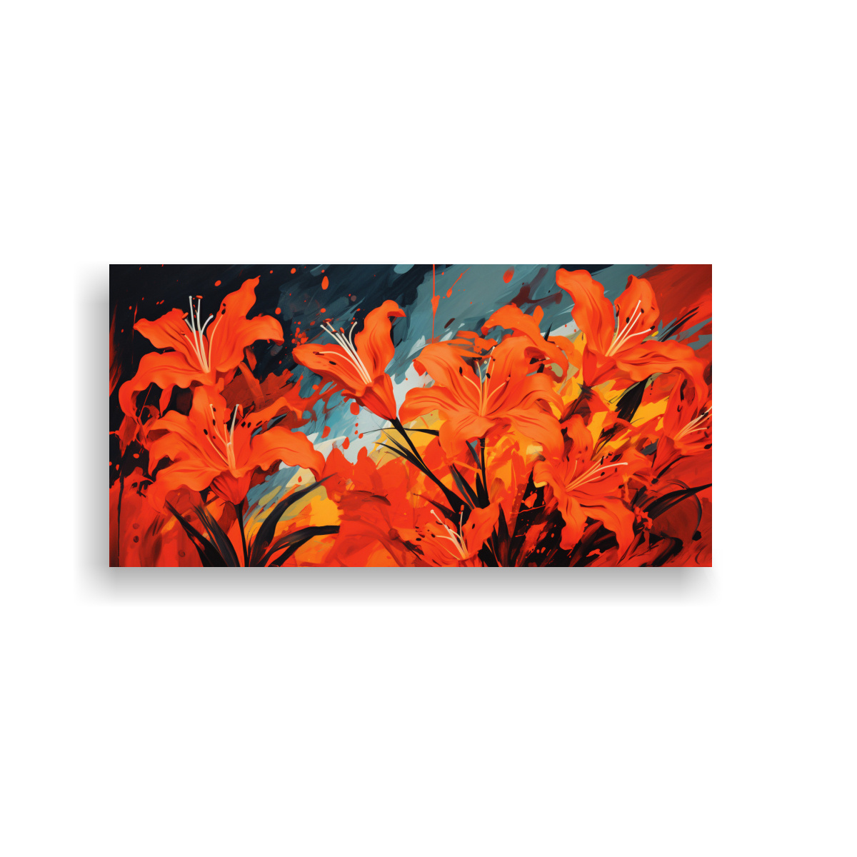 pintura-de-pared-cuadro-en-rojo-y-naranja-composici-n-neonoir-equilibrada