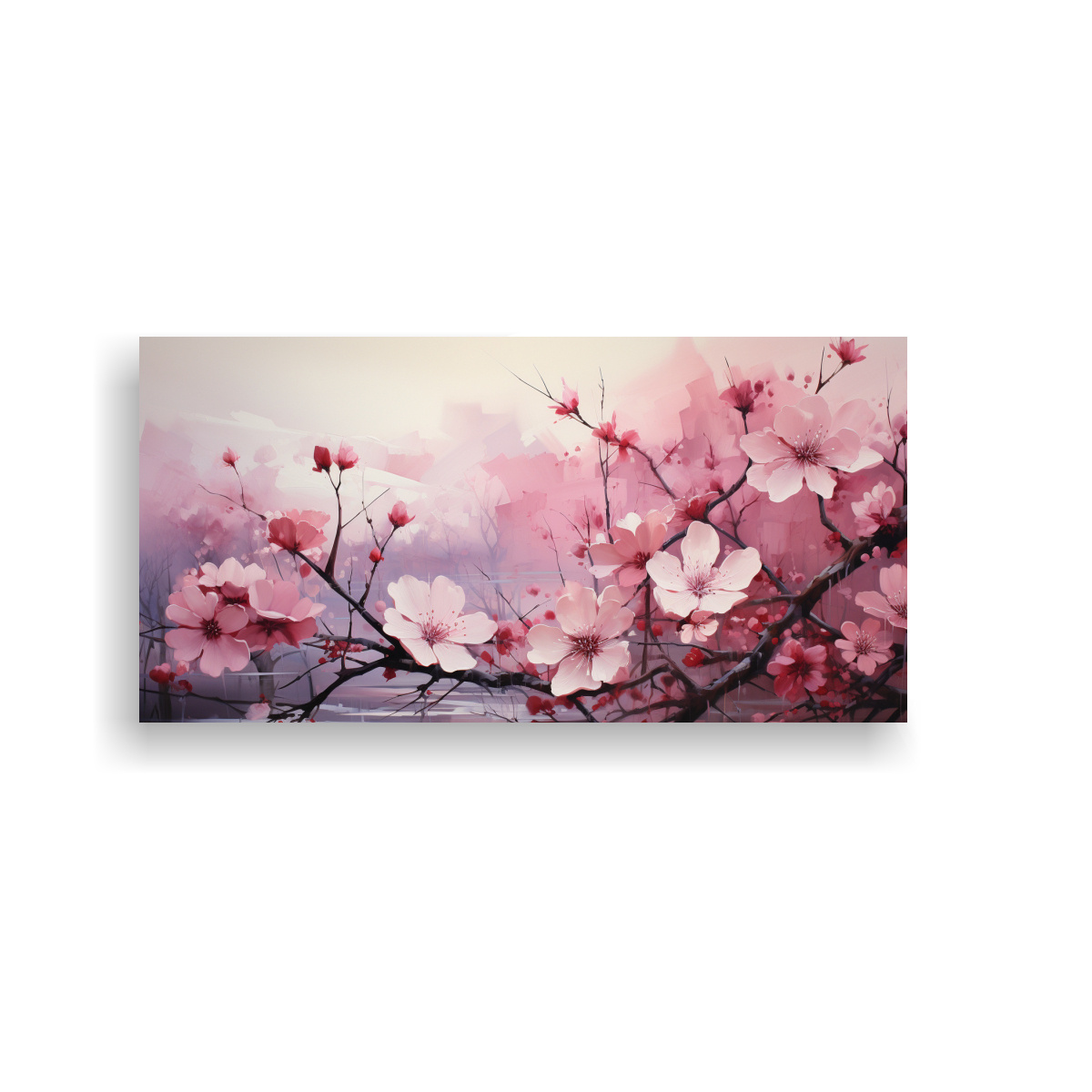 pintura-decorativa-de-finas-l-neas-formando-un-rbol-de-bosque-en-colores-blanco-y-rosa-con-atm-sfera-neonoir