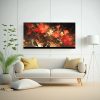 pintura-decorativa-tela-red-and-gold-colors-estilo-neonoir-intensidad-atmosf-rica-tem-tica-lienzo-1