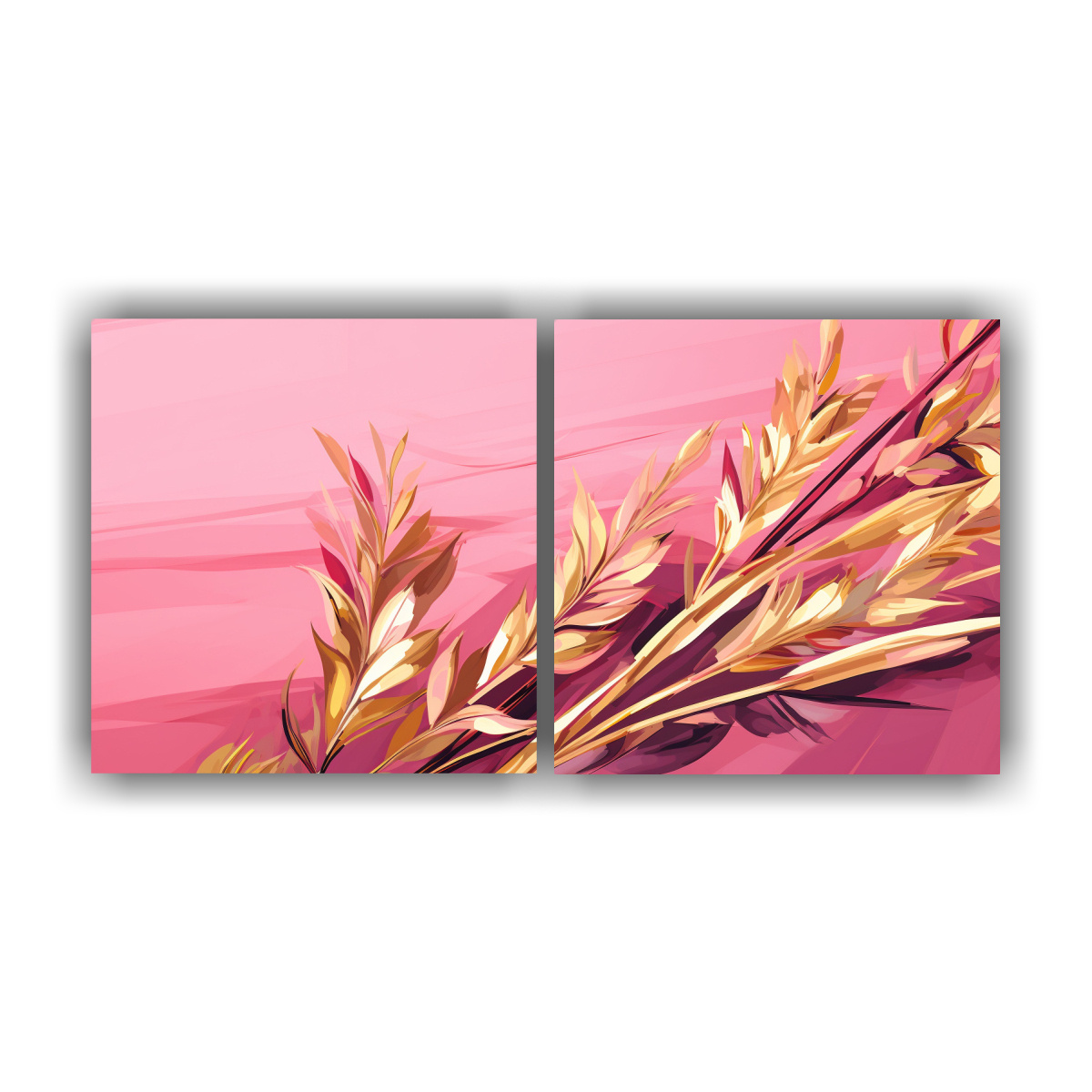 pintura-din-mica-de-ca-a-de-az-car-en-dorado-y-rosa-con-atm-sfera-neonoir-