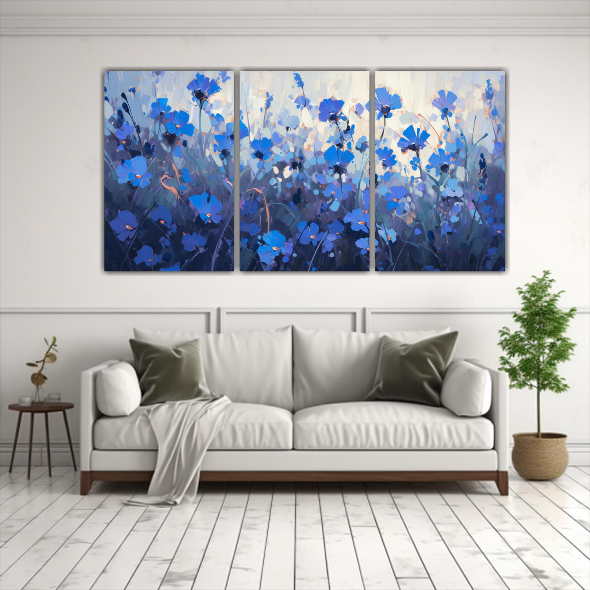 pintura-en-bastidor-expresi-n-set-de-3-telas-dim-a-flores-moradas-y-azules-en-la-decoraci-n-1