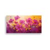 pintura-en-lienzo-alegr-a-de-flores-amarillas-y-magenta-en-decoraci-n